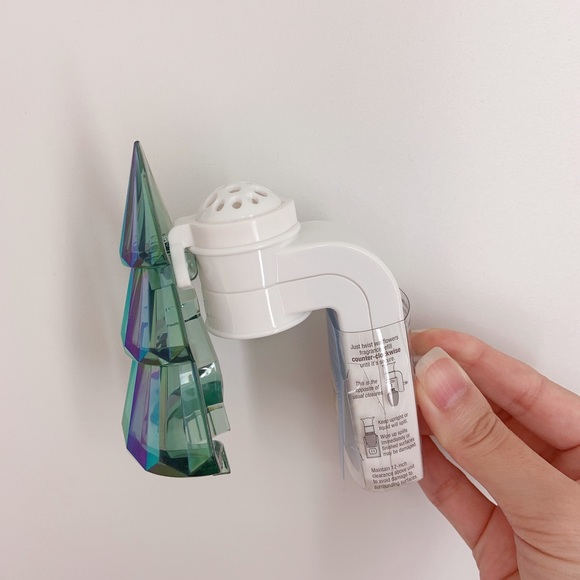 BBW Christmas tree plug & refill set - Picture 5 of 11